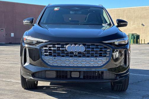 2025 Audi Q5 Premium Plus TFSI quattro S tronic