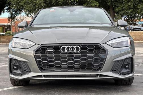 2025 Audi A5 Sportback 45 S Line Premium