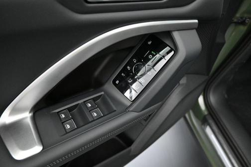 District Green Metallic 2026 Audi Q5 Premium TFSI quattro S tronic