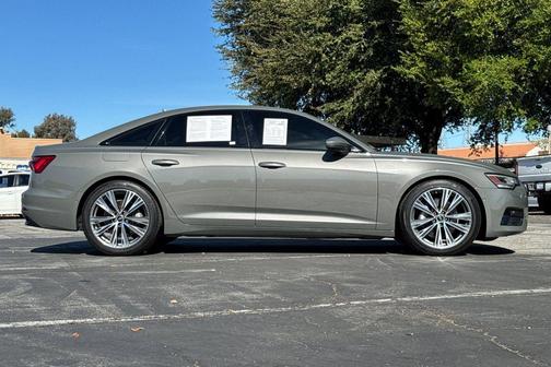 2023 Audi A6 45 Premium Plus