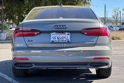 2023 Audi A6 45 Premium Plus