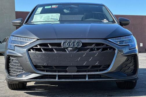 2026 Audi A3 Premium