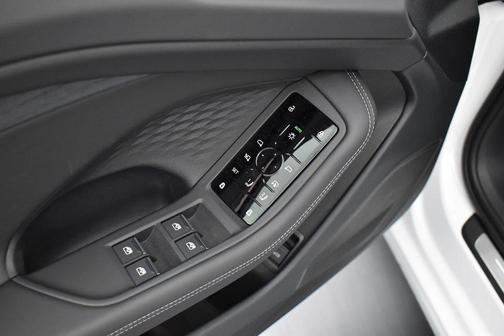White 2026 Audi A6 Premium Plus quattro S tronic