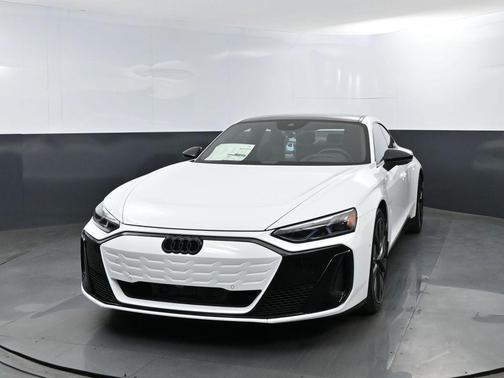 Arkona 2026 Audi S e-tron GT Prestige quattro