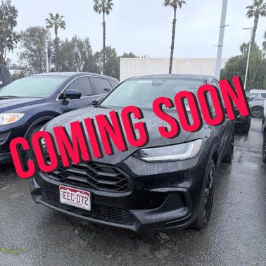 2025 Honda HR-V AWD Sport