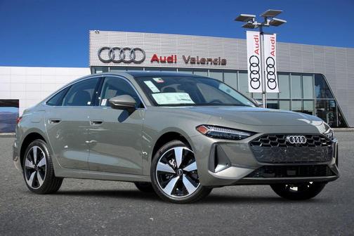 2025 Audi A5 Premium Plus