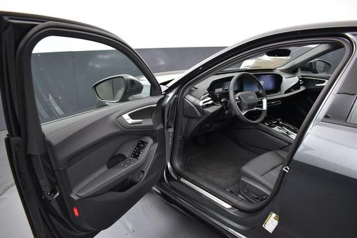 Daytona Gray 2026 Audi A5 Premium TFSI quattro S tronic