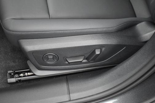 Daytona Gray 2026 Audi A5 Premium TFSI quattro S tronic
