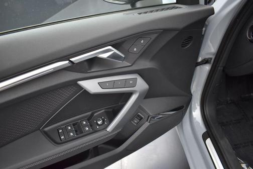 Pear 2026 Audi A3 Premium