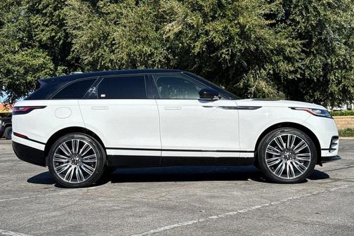 2022 Land Rover Range Rover Velar P250 S R-Dynamic