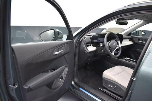 Sage Green Metallic 2026 Audi Q3 TFSI quattro S tronic