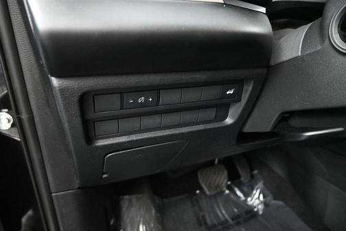 Black 2025 Mitsubishi Outlander SE S-AWC