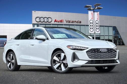 2025 Audi A5 Premium Plus