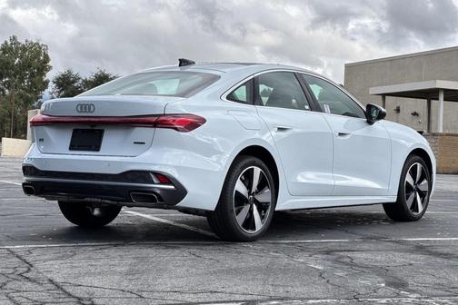 2025 Audi A5 Premium Plus