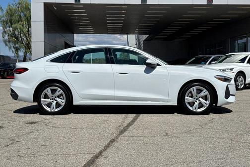 2025 Audi A5 Premium