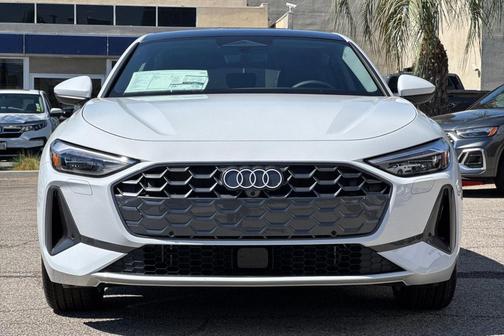 2025 Audi A5 Premium