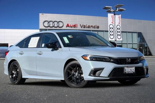 2024 Honda Civic Si Base