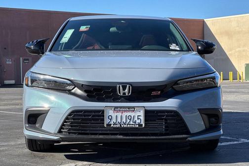 2024 Honda Civic Si Base