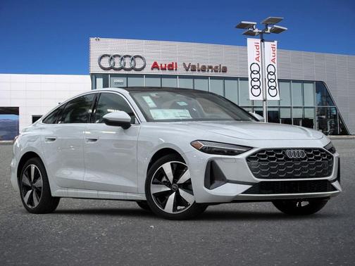 2025 Audi A5 Premium Plus TFSI quattro S tronic