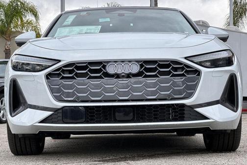 2025 Audi A5 Premium Plus TFSI quattro S tronic