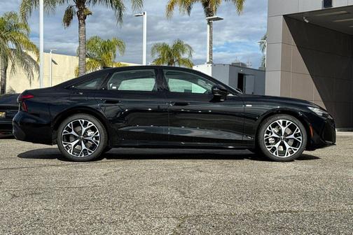 2026 Audi A6 Premium Plus quattro S tronic