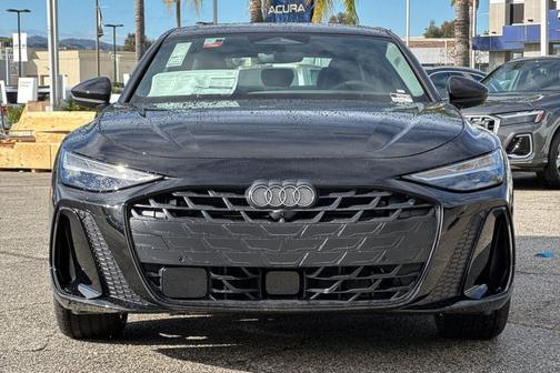 2026 Audi A6 Premium Plus quattro S tronic