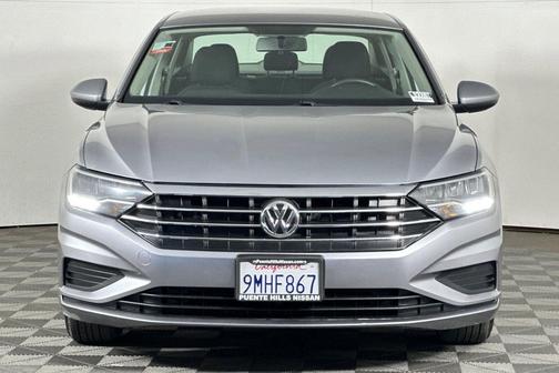 2021 Volkswagen Jetta 1.4T S