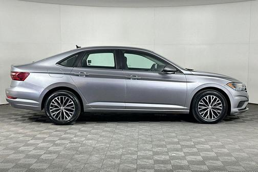2021 Volkswagen Jetta 1.4T S