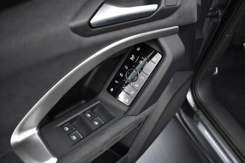 Daytona Gray 2026 Audi SQ5 3.0T Premium Plus