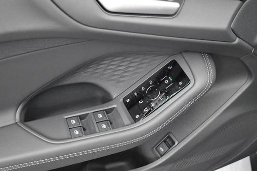 Daytona Gray 2026 Audi A5 Premium Plus TFSI quattro S tronic