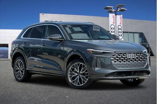 2025 Audi Q5 Premium Plus