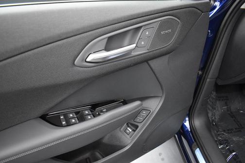 Navarra Blue Metallic 2026 Audi Q3 TFSI quattro S tronic