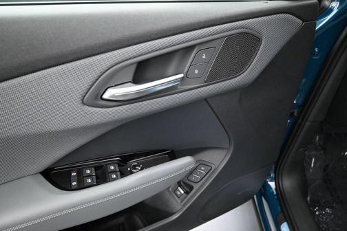 Blue 2026 Audi Q3 TFSI quattro S tronic