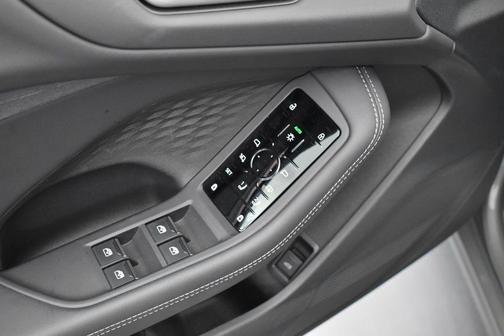Gray Metallic 2025 Audi A5 Premium TFSI quattro S tronic