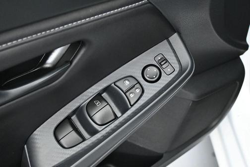 Fresh Powder 2025 Nissan Sentra S