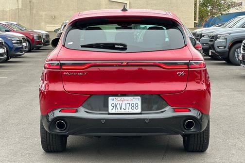 2024 Dodge Hornet R/T EAWD