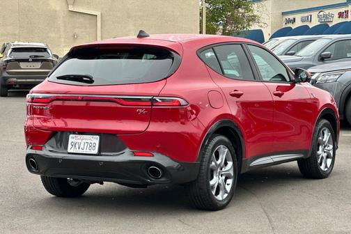 2024 Dodge Hornet R/T EAWD