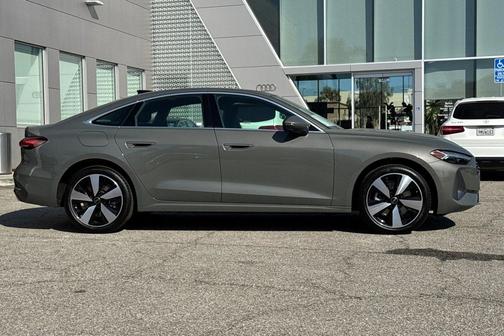 2025 Audi A5 Premium Plus