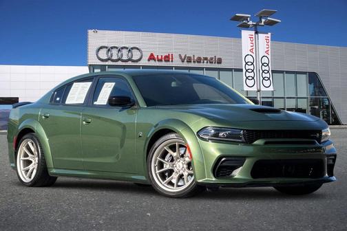 2023 Dodge Charger R/T Scat Pack