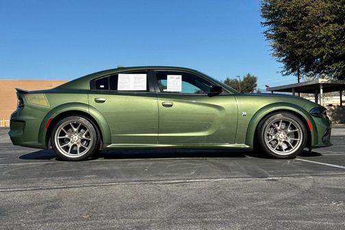 2023 Dodge Charger R/T Scat Pack