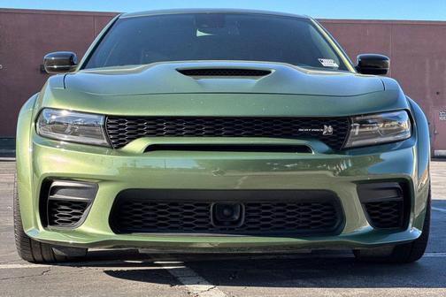 2023 Dodge Charger R/T Scat Pack