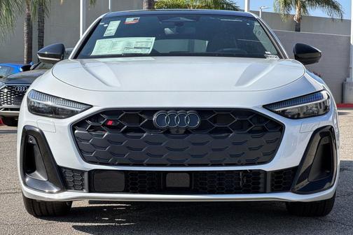 2025 Audi S5 3.0T Premium Plus