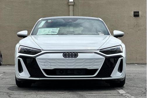 2025 Audi S e-tron GT Premium Plus