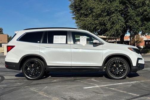 2022 Honda Pilot 2WD Special Edition