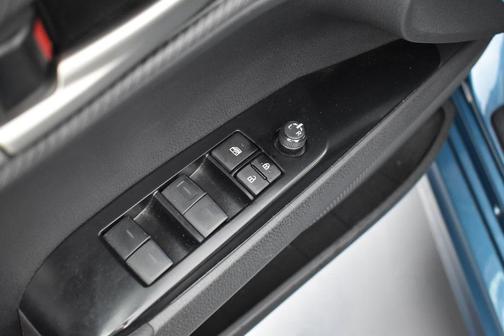 Ocean 2025 Toyota Camry SE