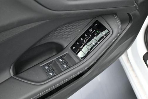 Glacier White Metallic 2025 Audi A5 Premium Plus TFSI quattro S tronic