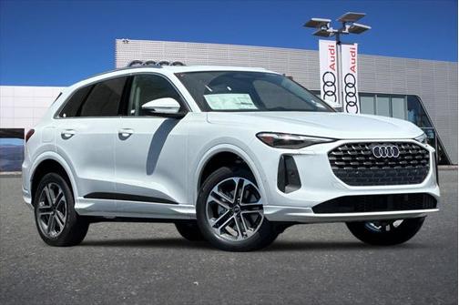 2025 Audi Q5 Premium Plus