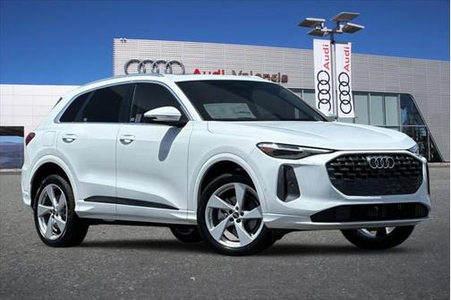 2025 Audi Q5 Premium Plus