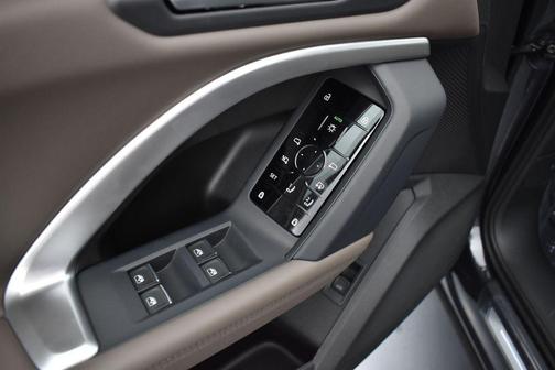 Tambora Gray Metallic 2026 Audi Q5 Premium TFSI quattro S tronic