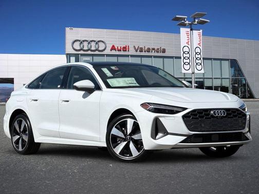 2025 Audi A5 Premium Plus TFSI quattro S tronic